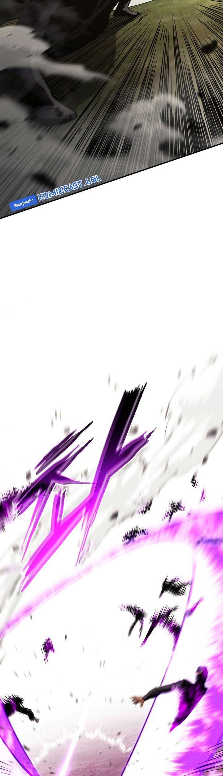 Ranker’s Return Chapter 132 Gambar 18