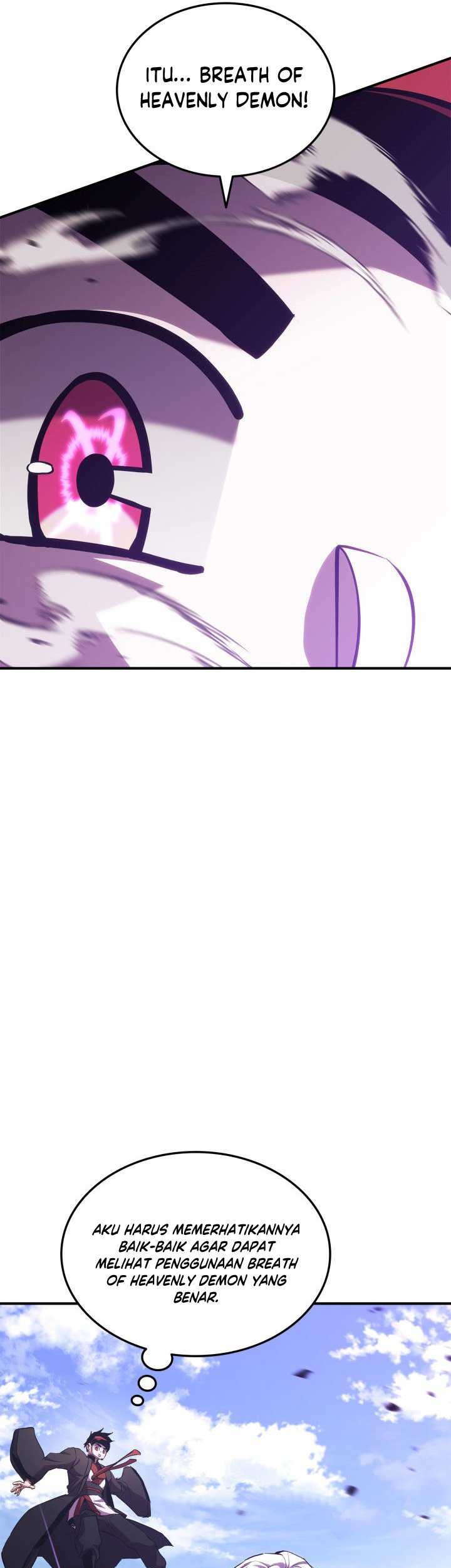 Ranker’s Return Chapter 132 Gambar 20