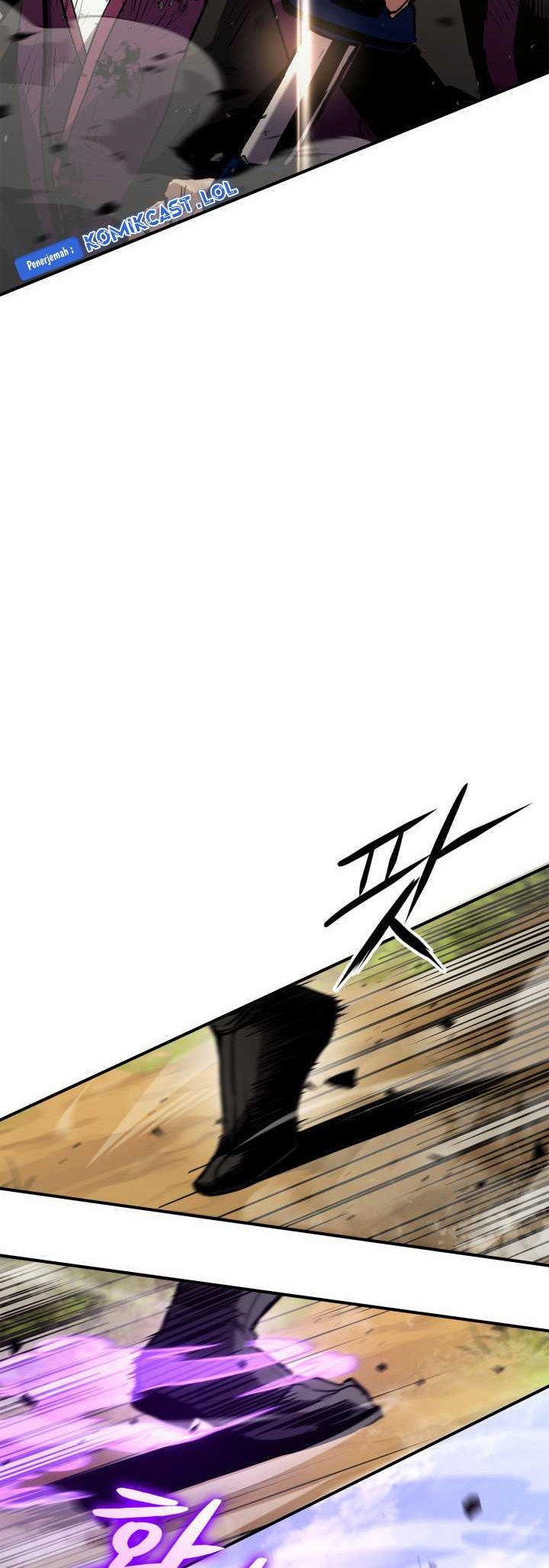 Ranker’s Return Chapter 132 Gambar 27