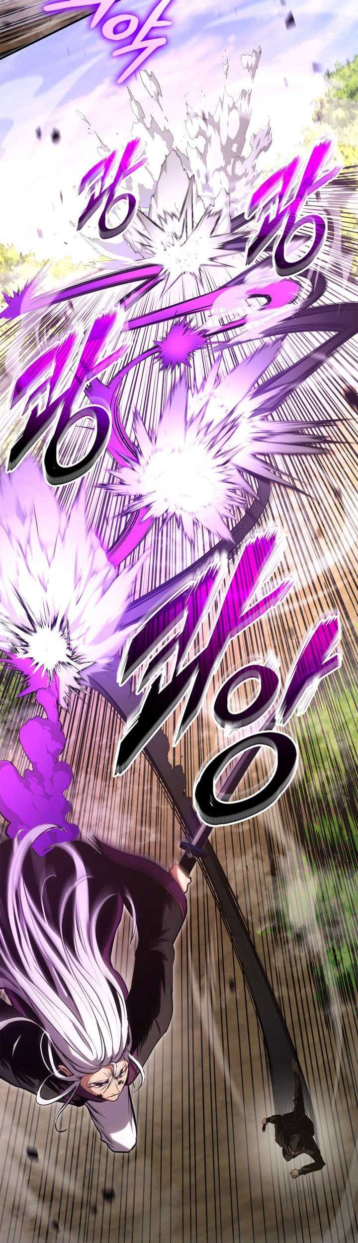 Ranker’s Return Chapter 132 Gambar 28