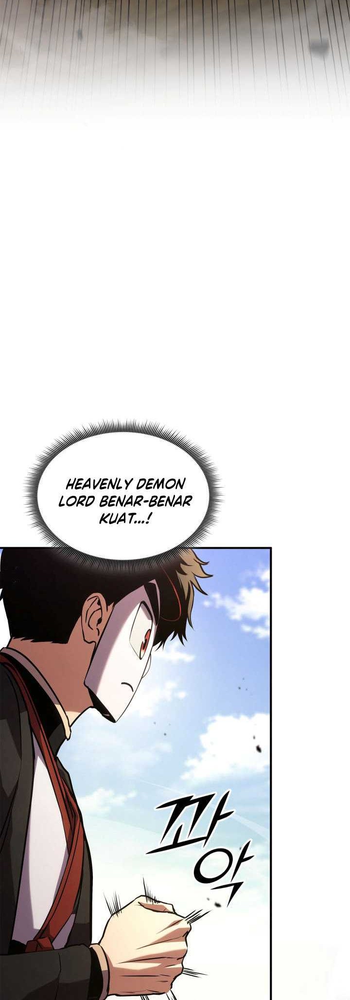 Ranker’s Return Chapter 132 Gambar 29