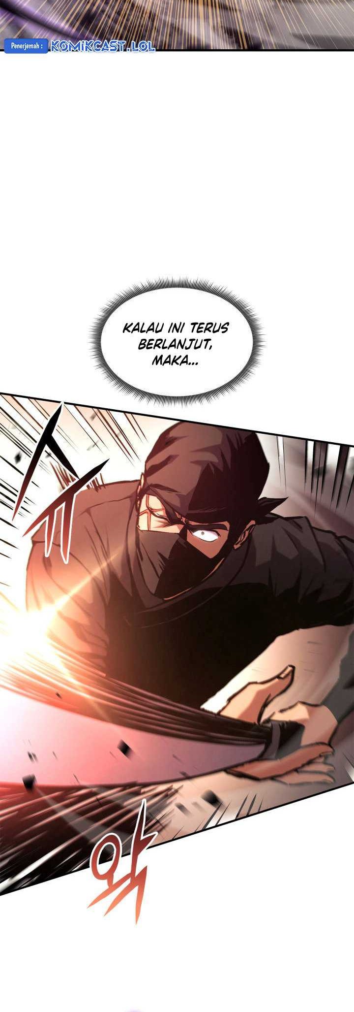 Ranker’s Return Chapter 132 Gambar 31