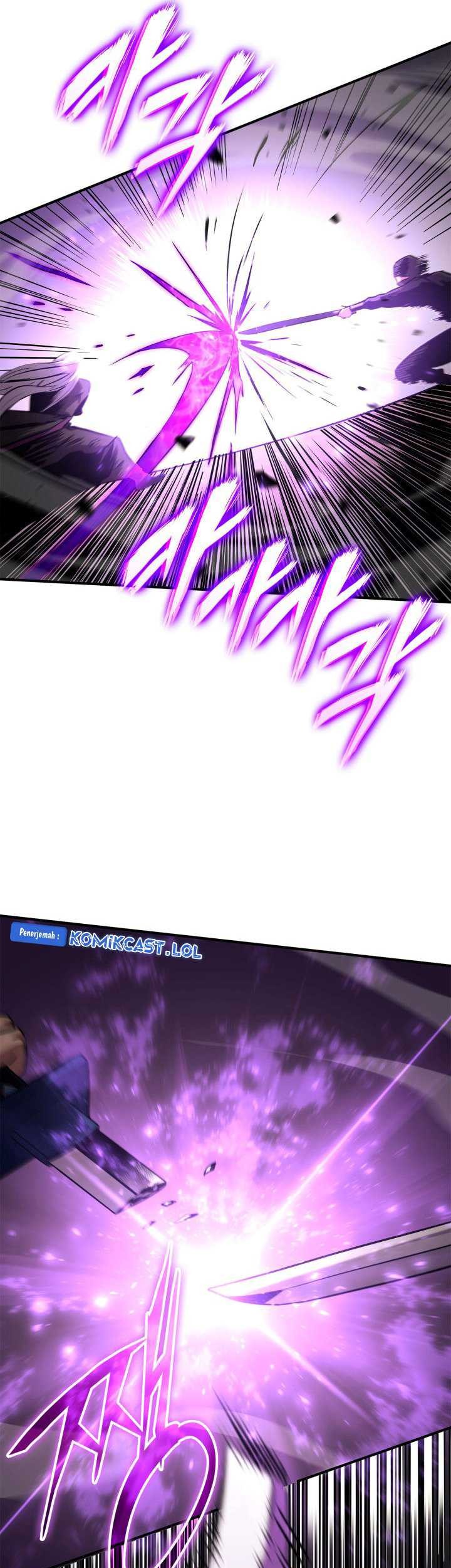 Ranker’s Return Chapter 132 Gambar 32