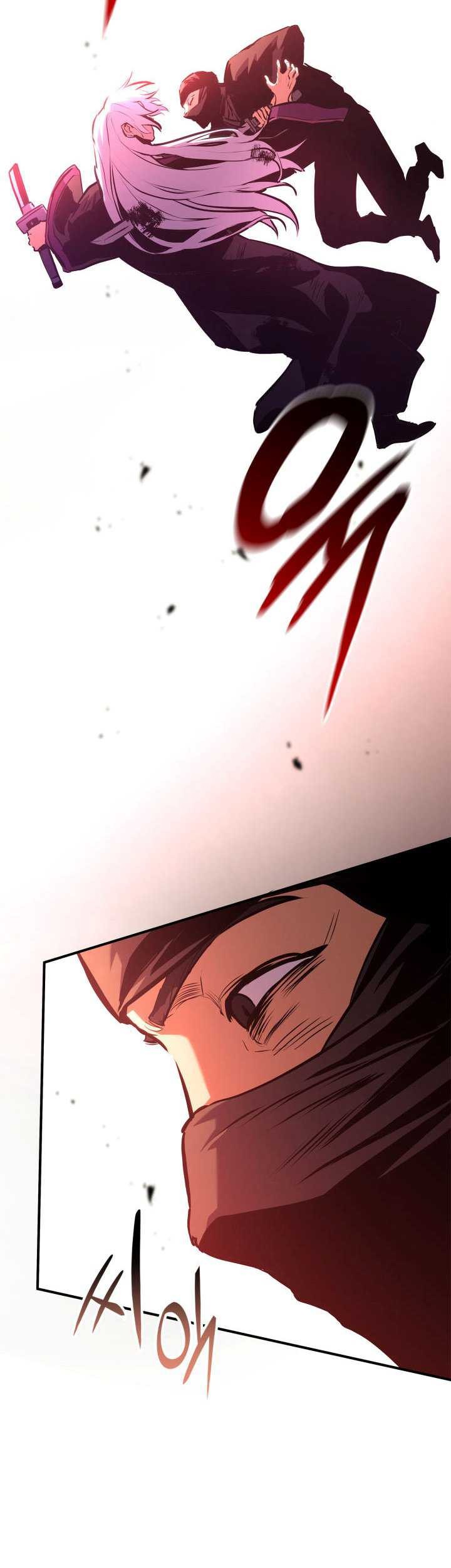 Ranker’s Return Chapter 132 Gambar 34