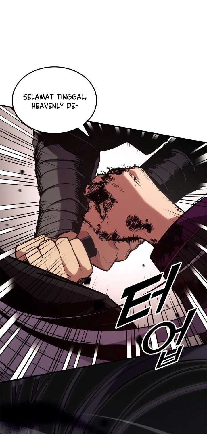 Ranker’s Return Chapter 132 Gambar 35