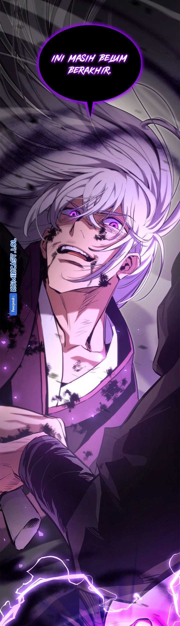 Ranker’s Return Chapter 132 Gambar 36