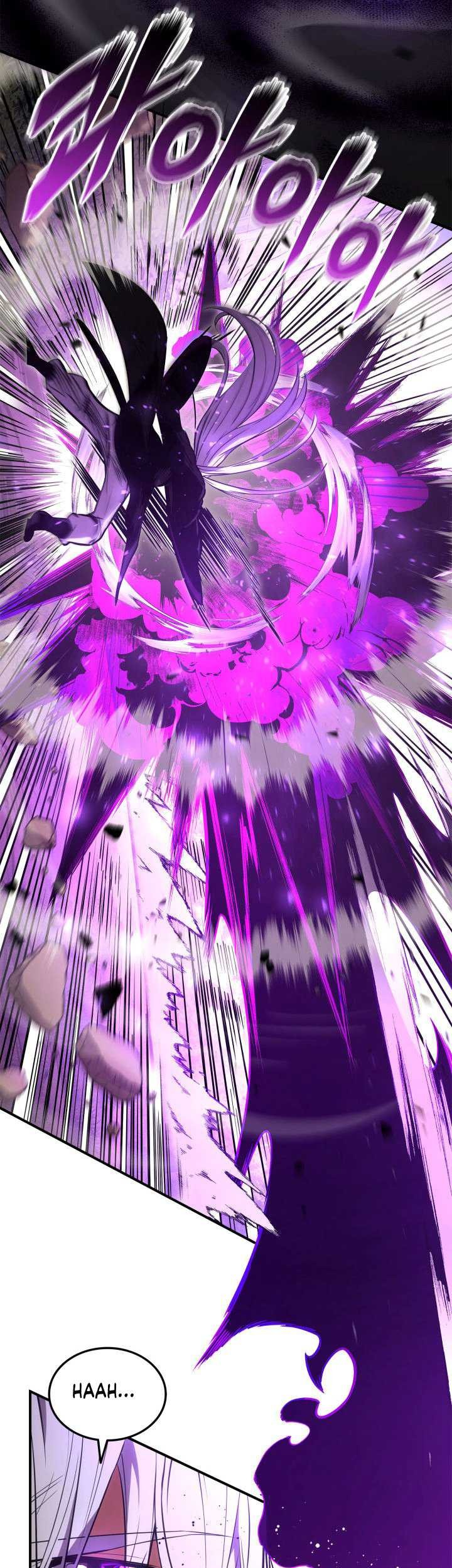 Ranker’s Return Chapter 132 Gambar 38