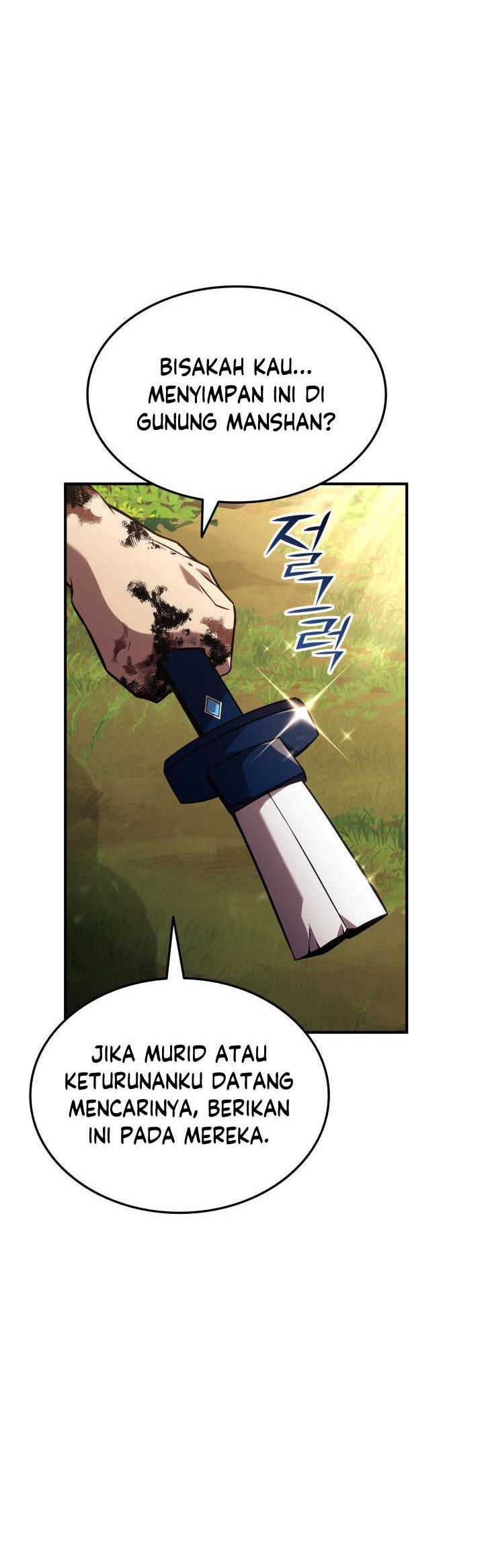 Ranker’s Return Chapter 132 Gambar 47