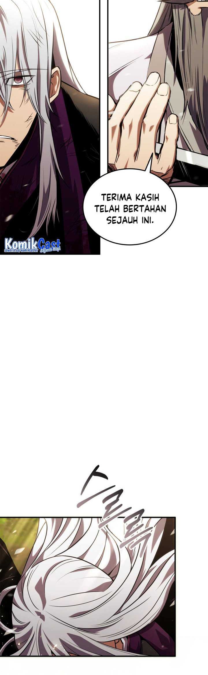 Ranker’s Return Chapter 132 Gambar 49