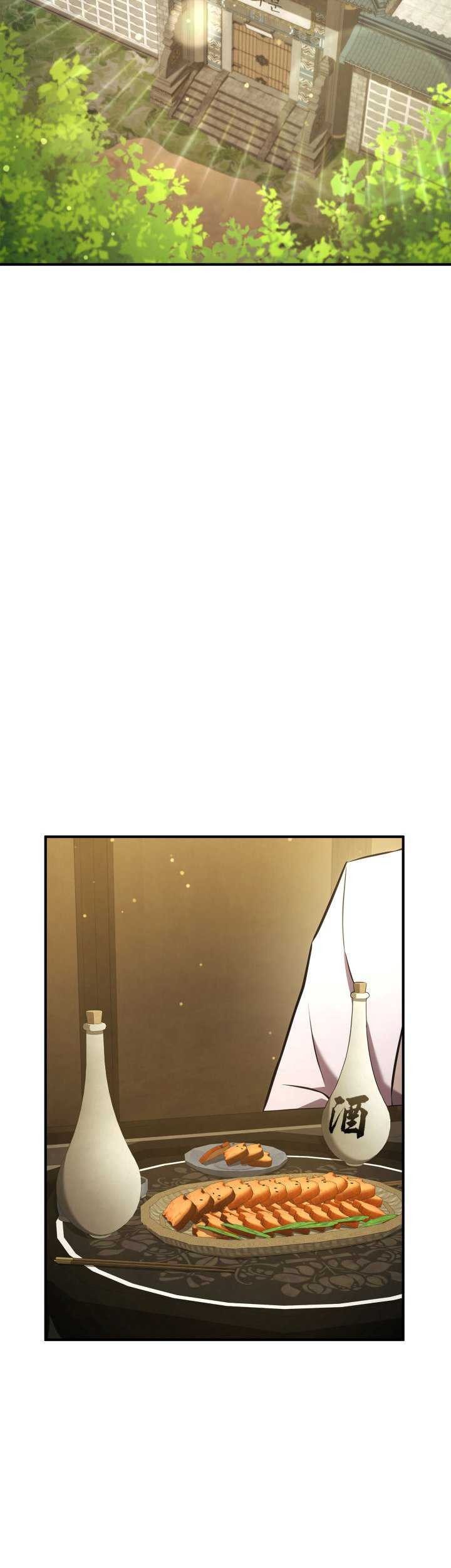 Ranker’s Return Chapter 132 Gambar 54