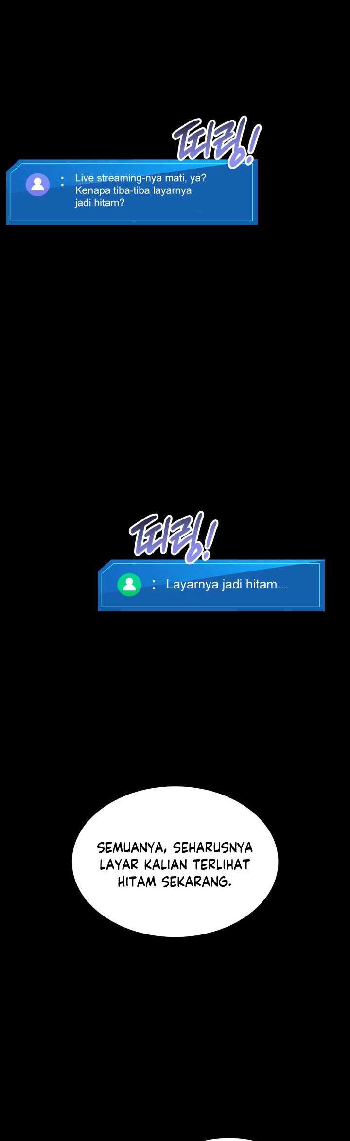 Ranker’s Return Chapter 132 Gambar 3