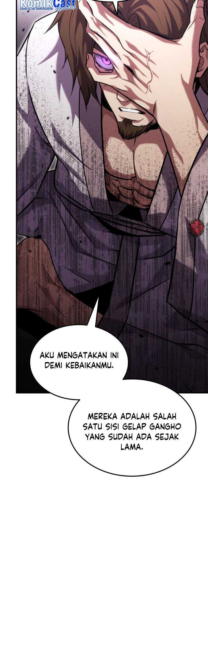 Ranker’s Return Chapter 132 Gambar 61