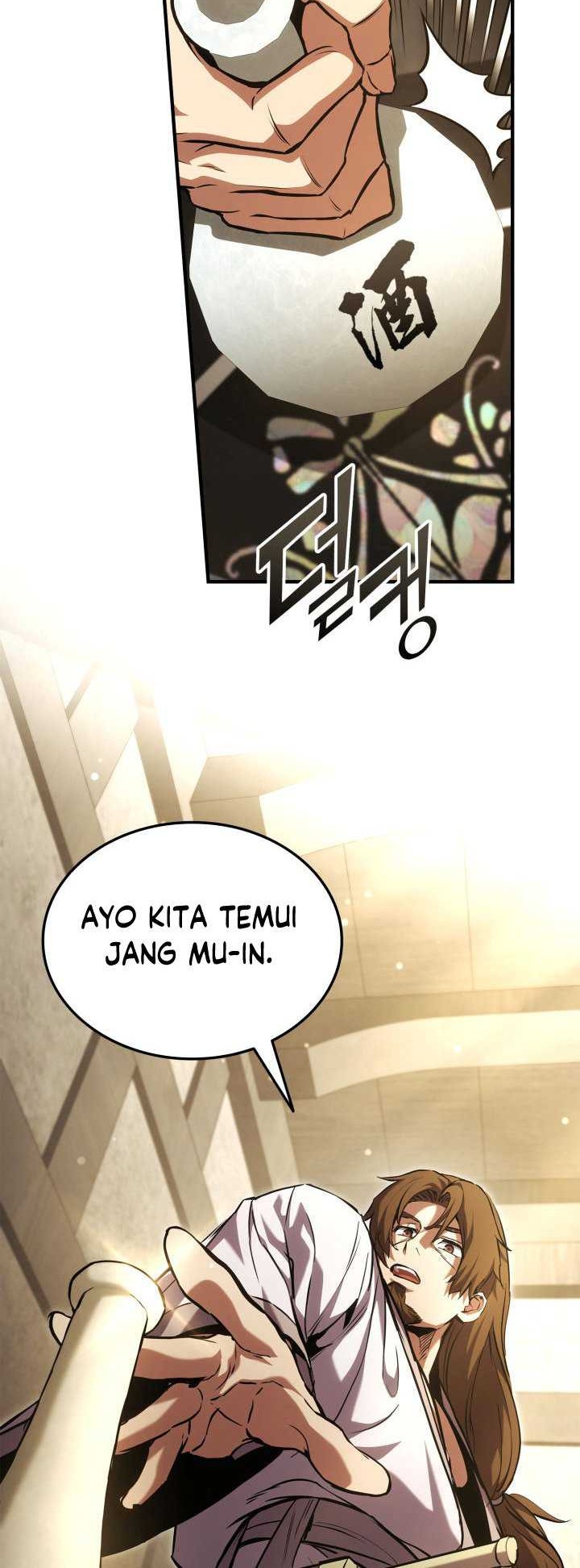 Ranker’s Return Chapter 132 Gambar 63