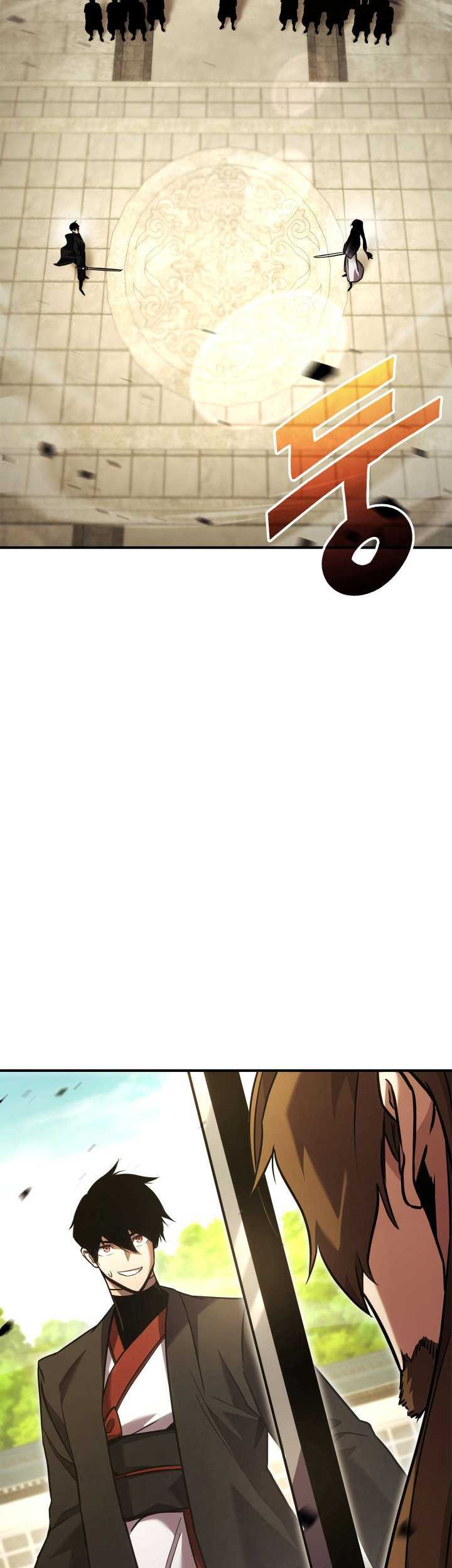 Ranker’s Return Chapter 132 Gambar 66