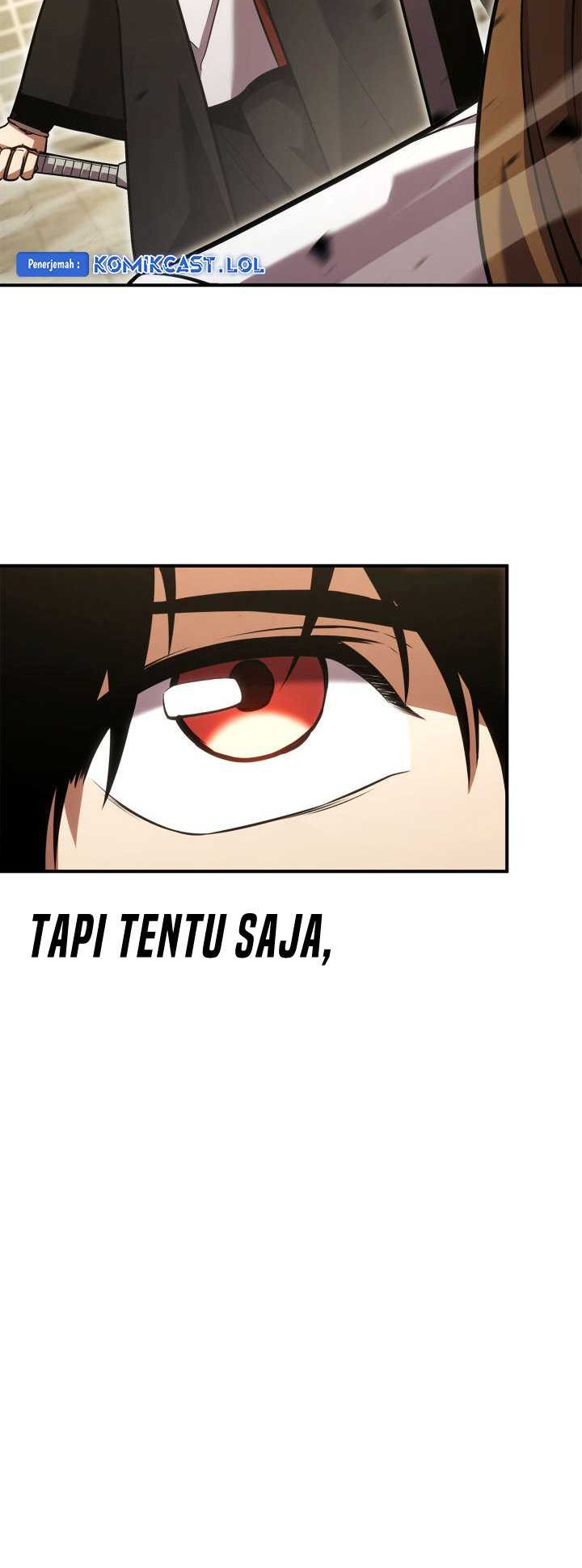 Ranker’s Return Chapter 132 Gambar 67