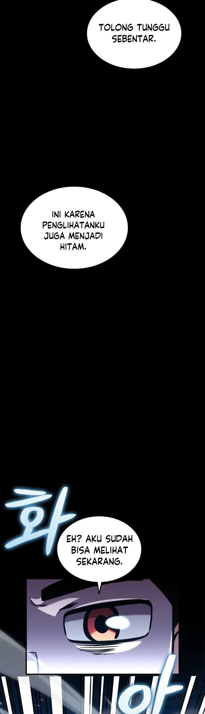 Ranker’s Return Chapter 132 Gambar 4