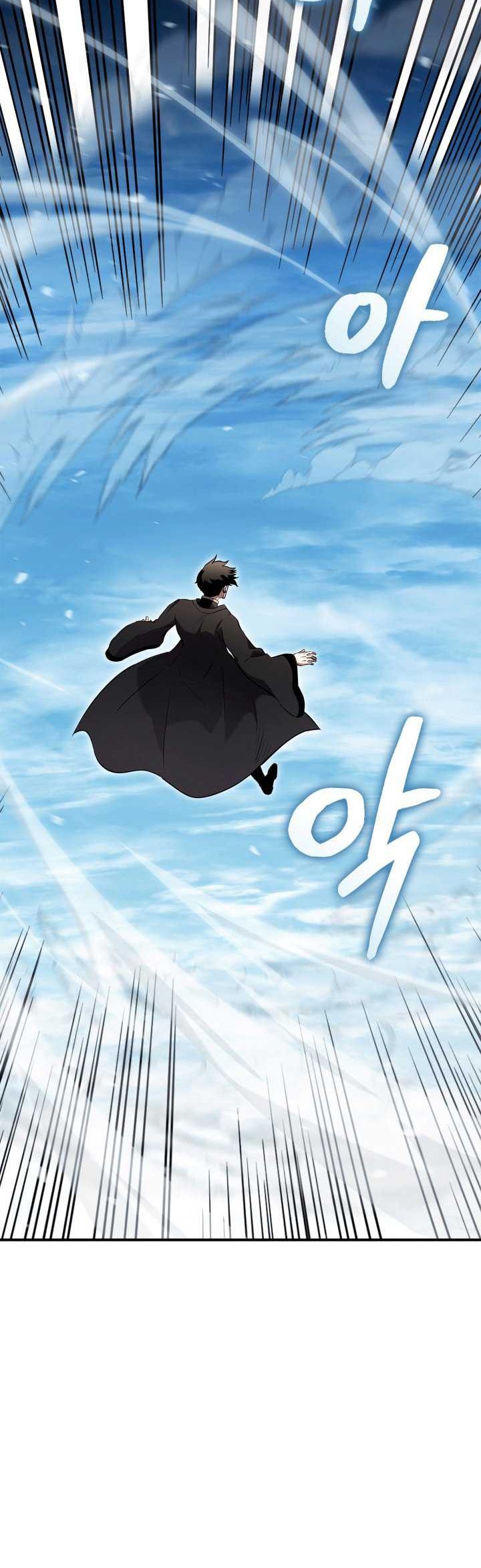 Ranker’s Return Chapter 132 Gambar 5