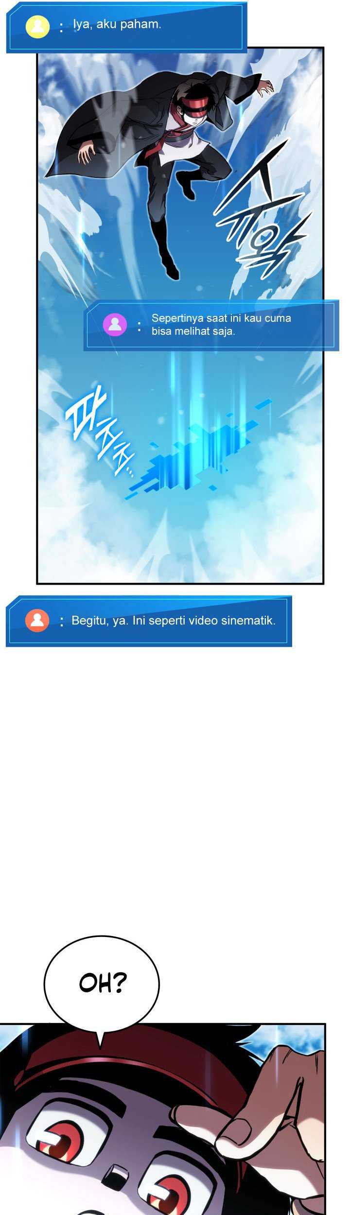 Ranker’s Return Chapter 132 Gambar 8