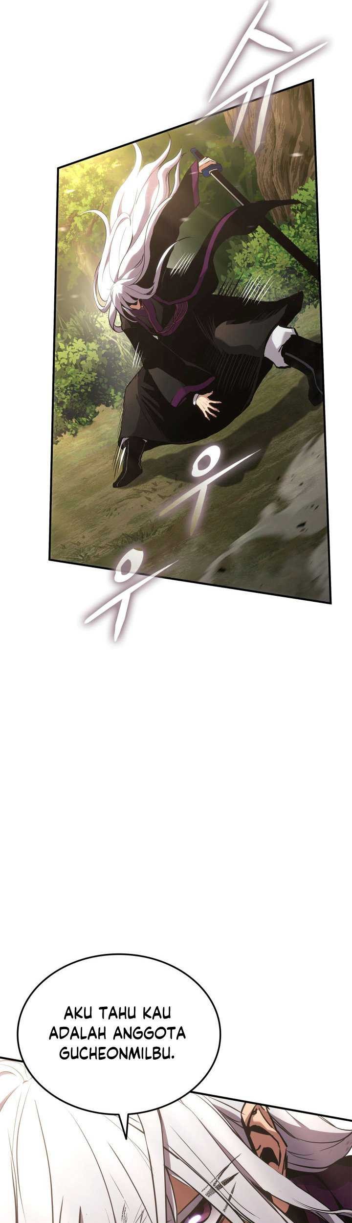 Ranker’s Return Chapter 132 Gambar 14