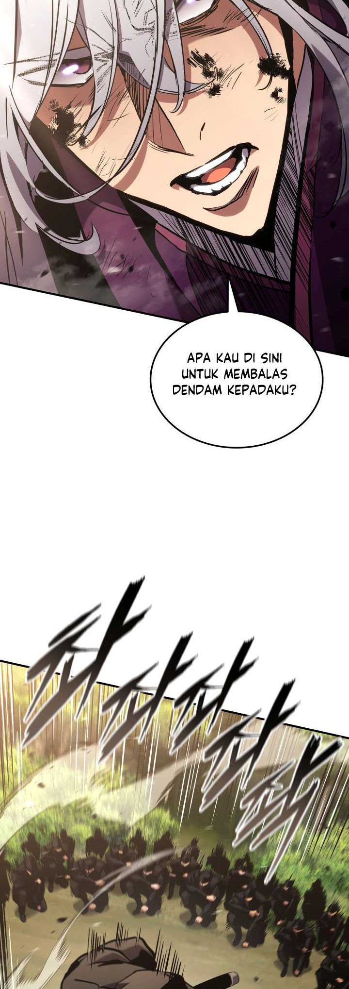 Ranker’s Return Chapter 132 Gambar 15