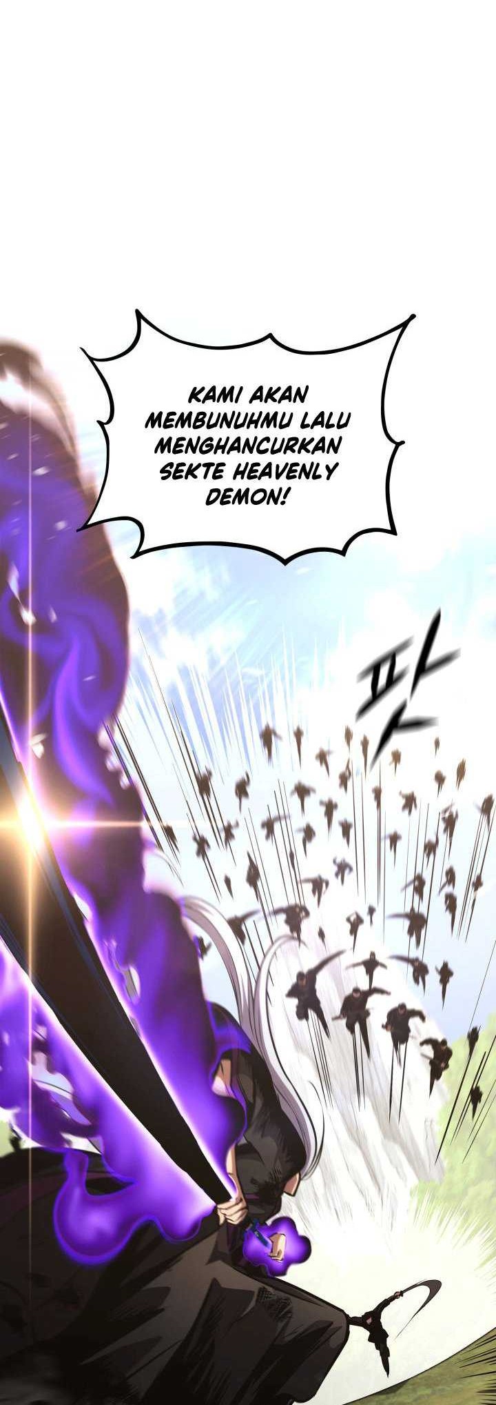 Ranker’s Return Chapter 132 Gambar 17