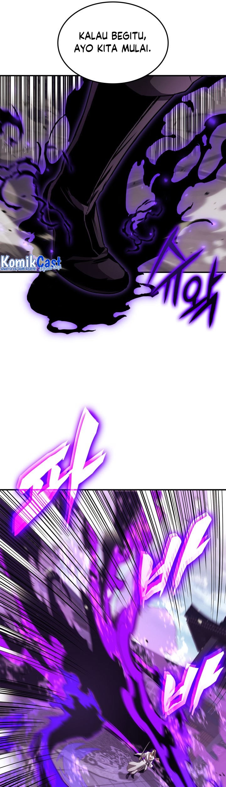 Ranker’s Return Chapter 133 Gambar 20