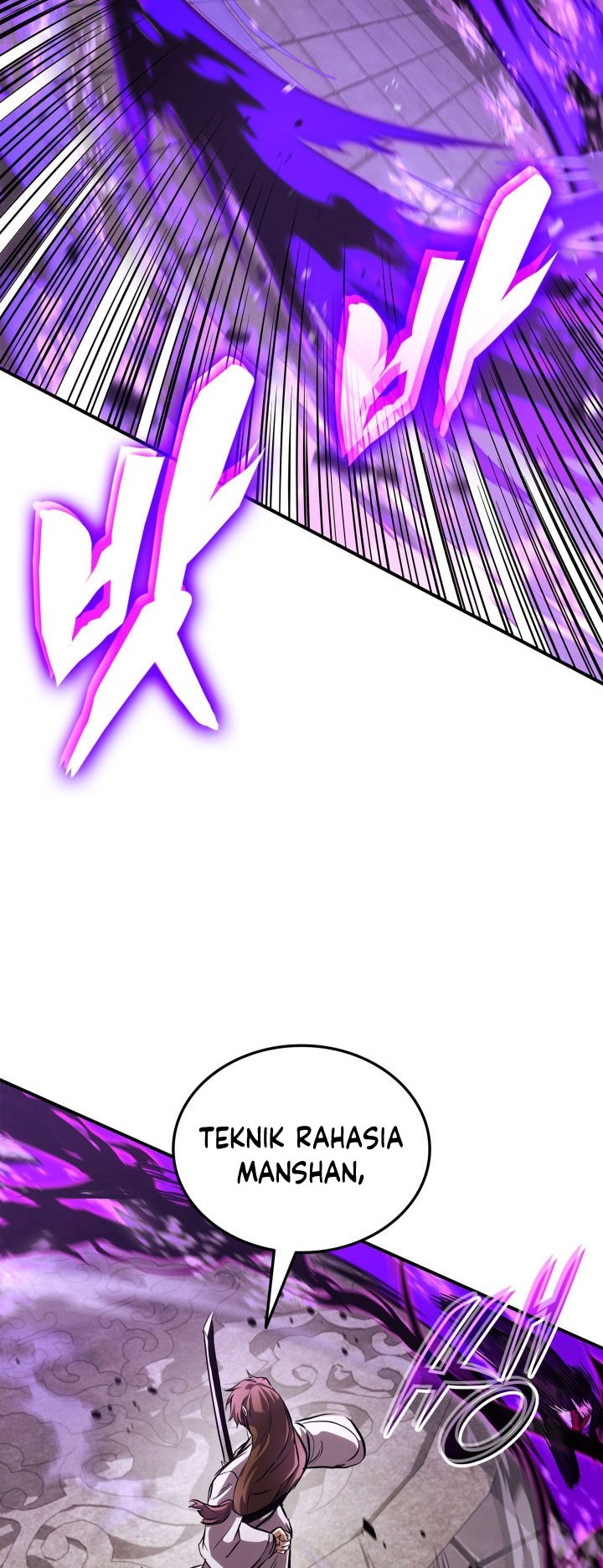 Ranker’s Return Chapter 133 Gambar 21