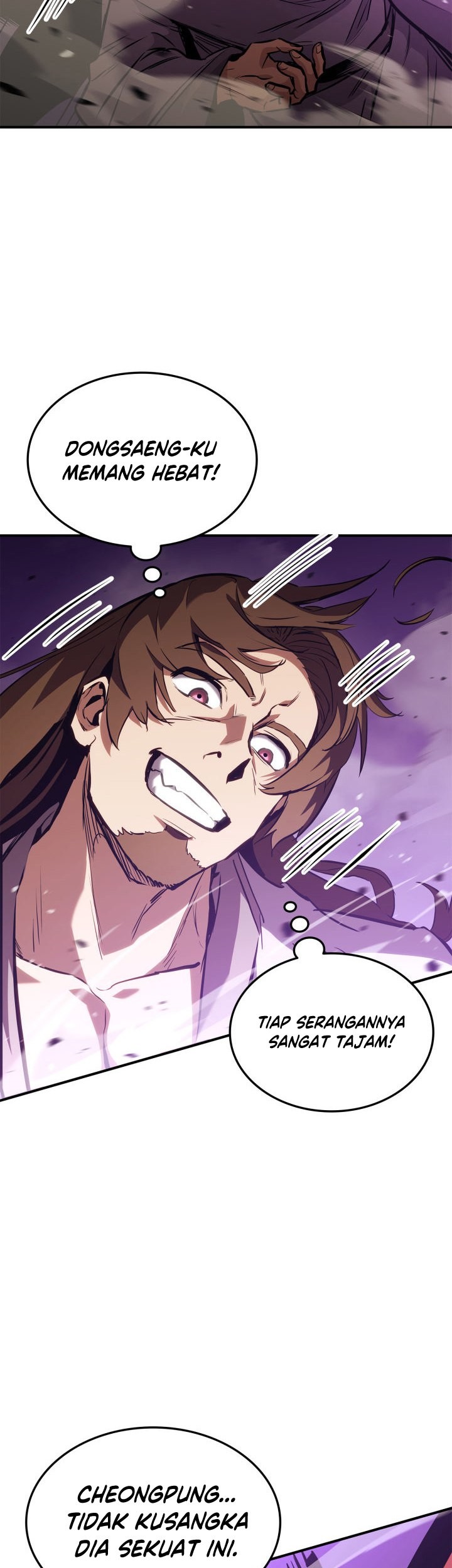 Ranker’s Return Chapter 133 Gambar 24