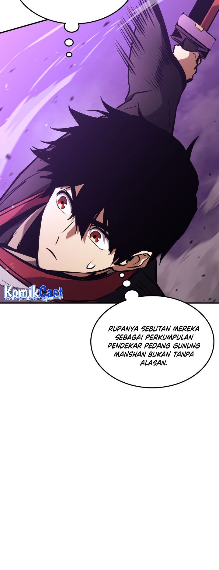Ranker’s Return Chapter 133 Gambar 25