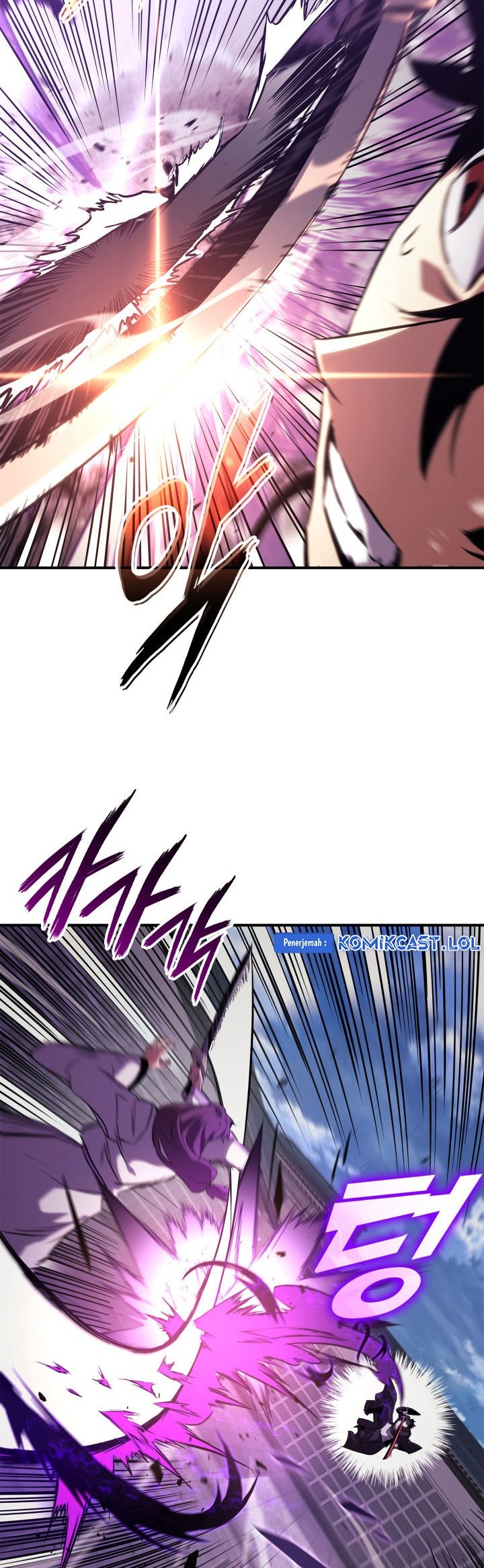 Ranker’s Return Chapter 133 Gambar 27