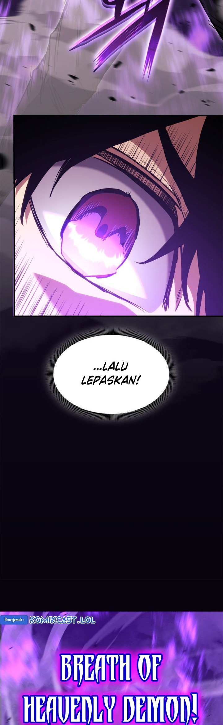 Ranker’s Return Chapter 133 Gambar 29