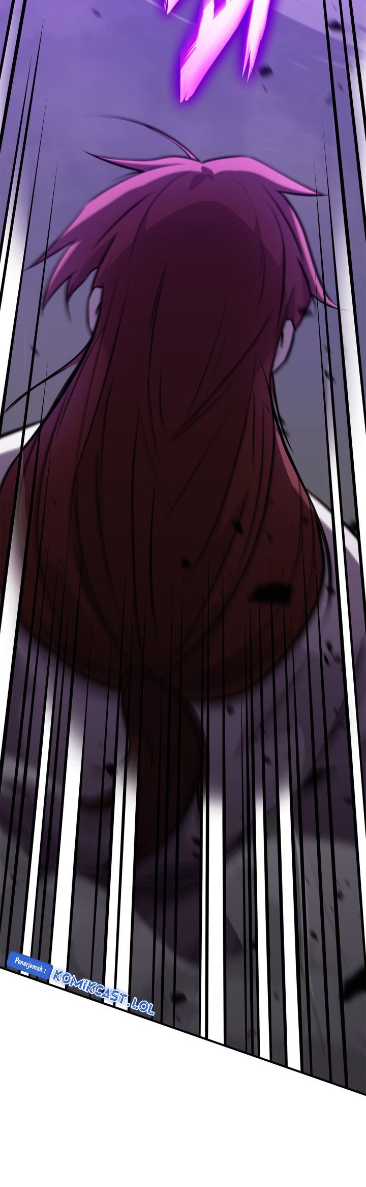 Ranker’s Return Chapter 133 Gambar 31