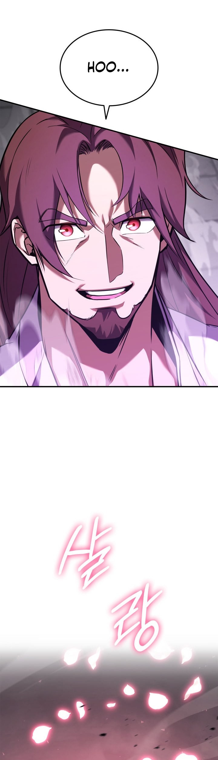 Ranker’s Return Chapter 133 Gambar 32