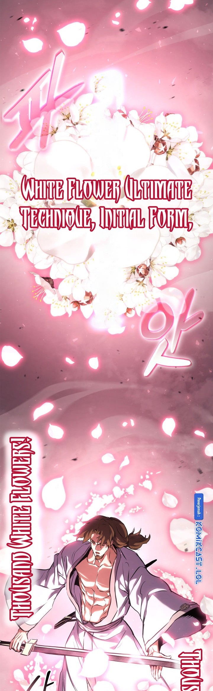 Ranker’s Return Chapter 133 Gambar 33