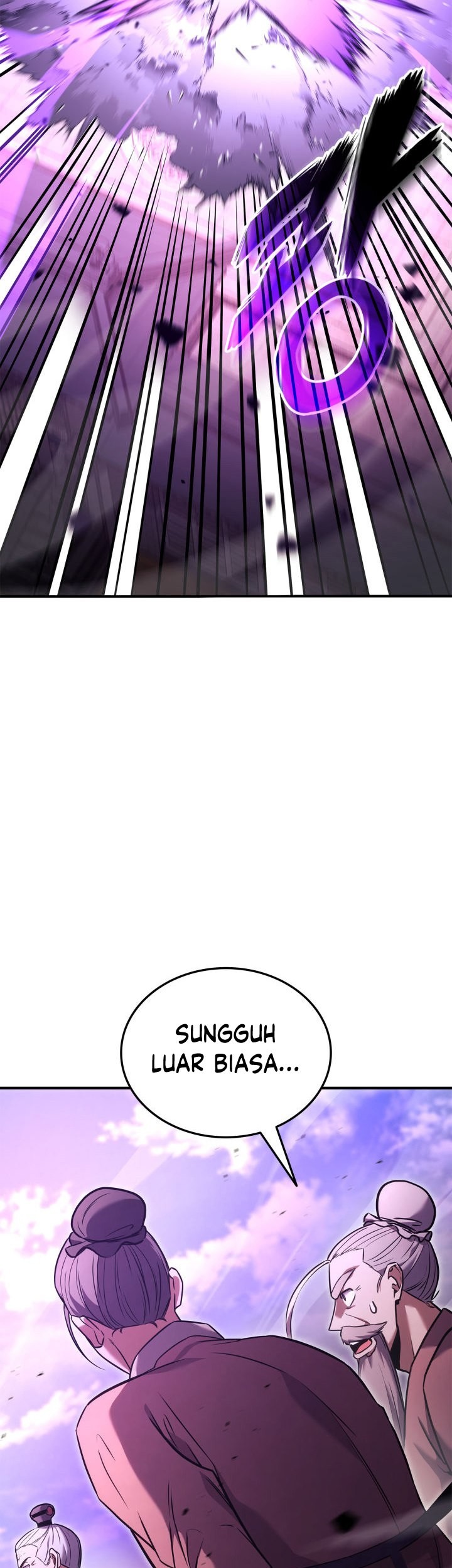 Ranker’s Return Chapter 133 Gambar 36