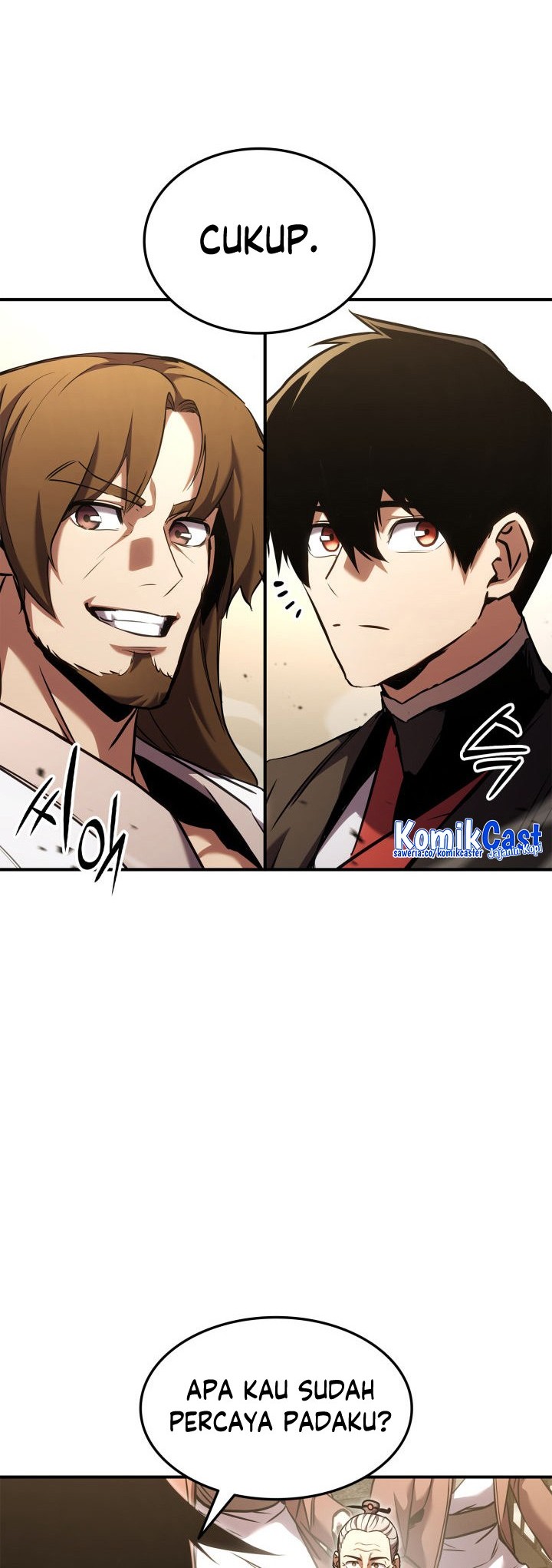 Ranker’s Return Chapter 133 Gambar 39