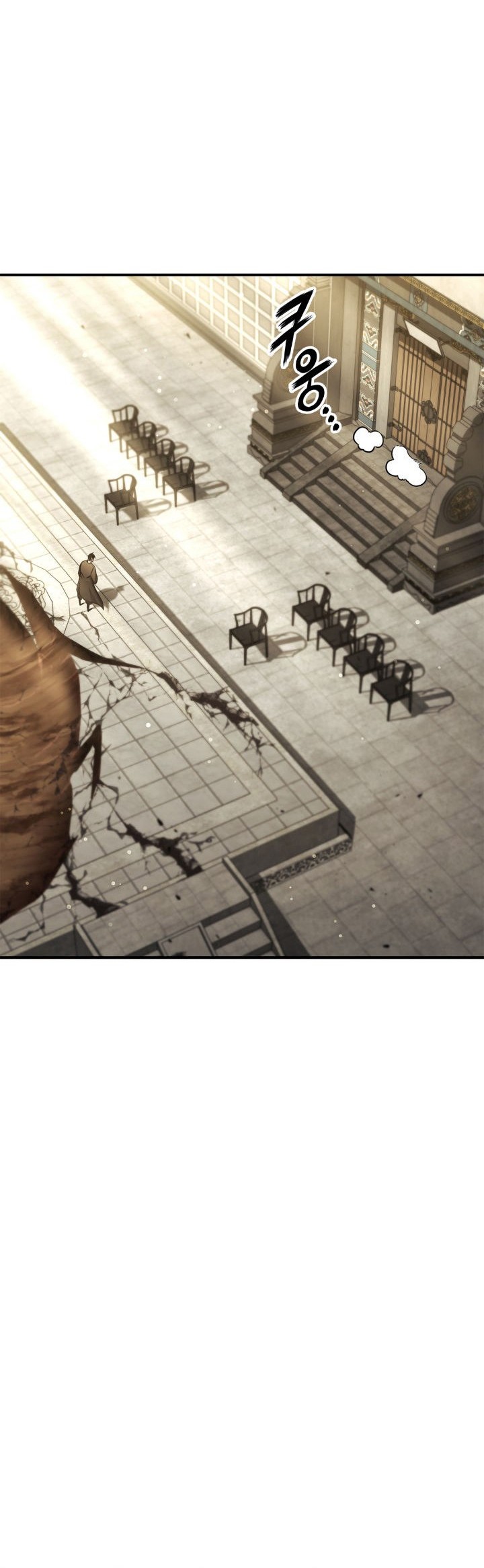 Ranker’s Return Chapter 133 Gambar 49