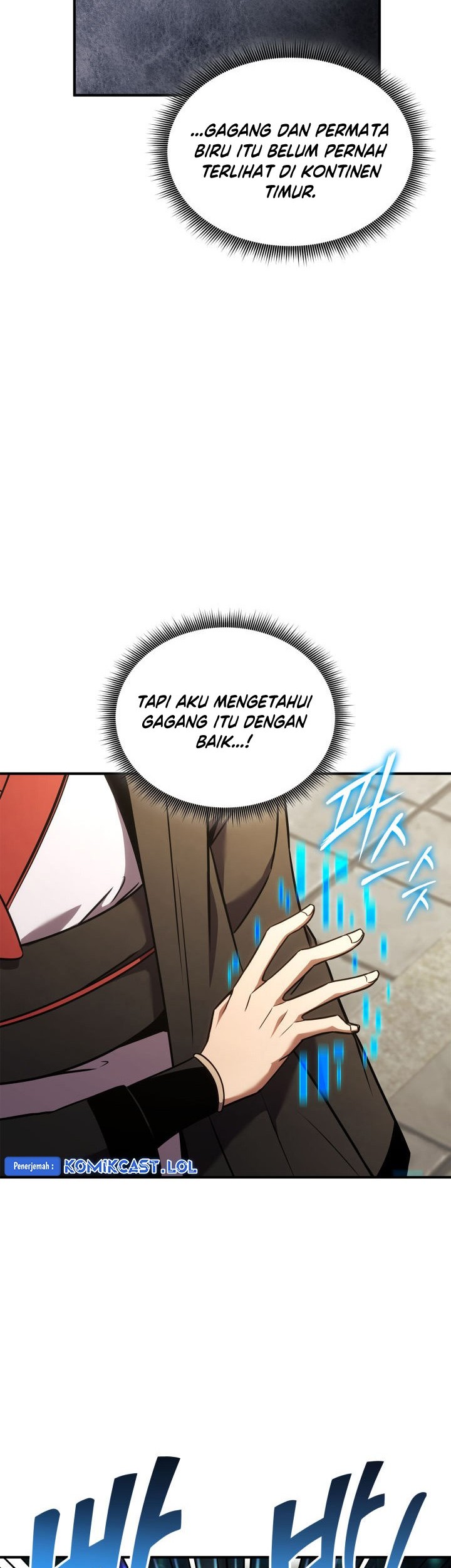 Ranker’s Return Chapter 133 Gambar 54