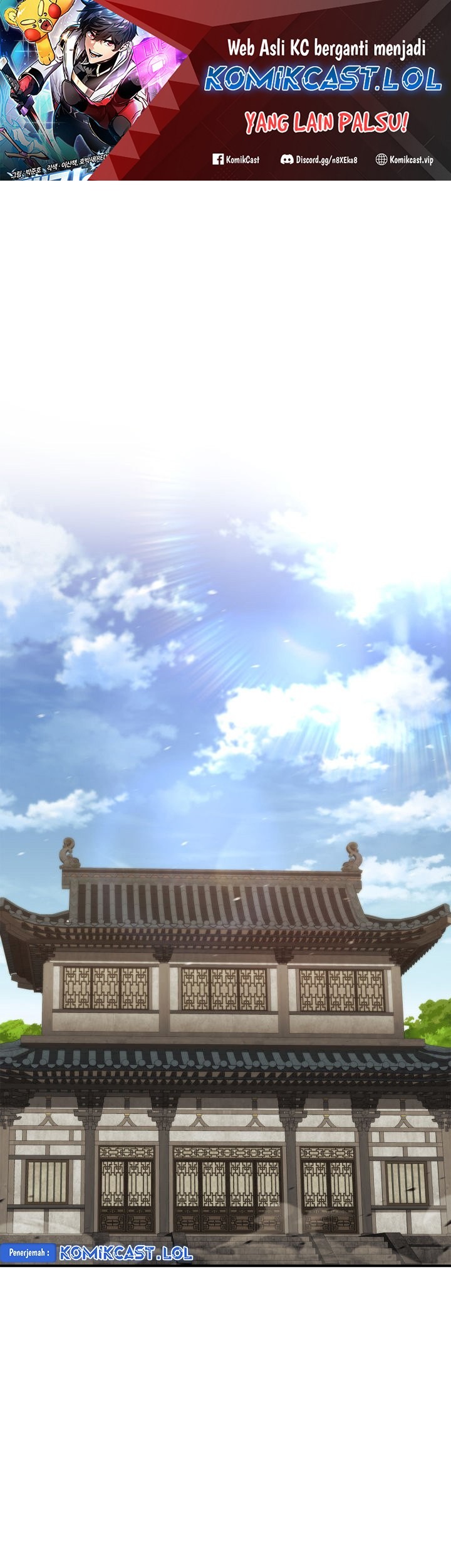 Baca  Ranker’s Return Chapter 133 Gambar 2