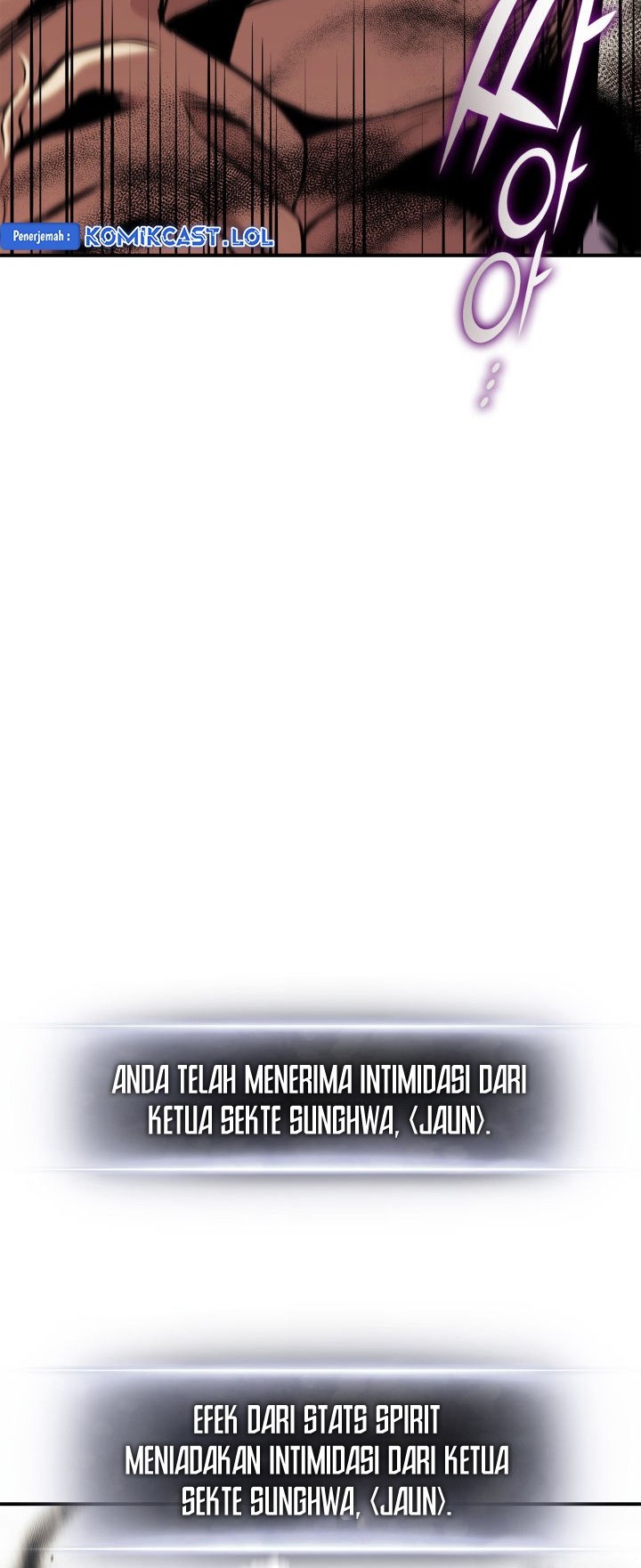 Ranker’s Return Chapter 133 Gambar 7