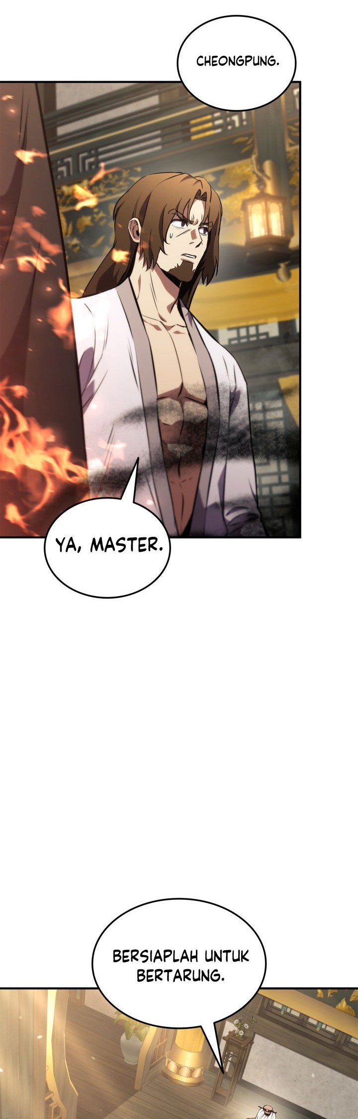 Ranker’s Return Chapter 133 Gambar 9