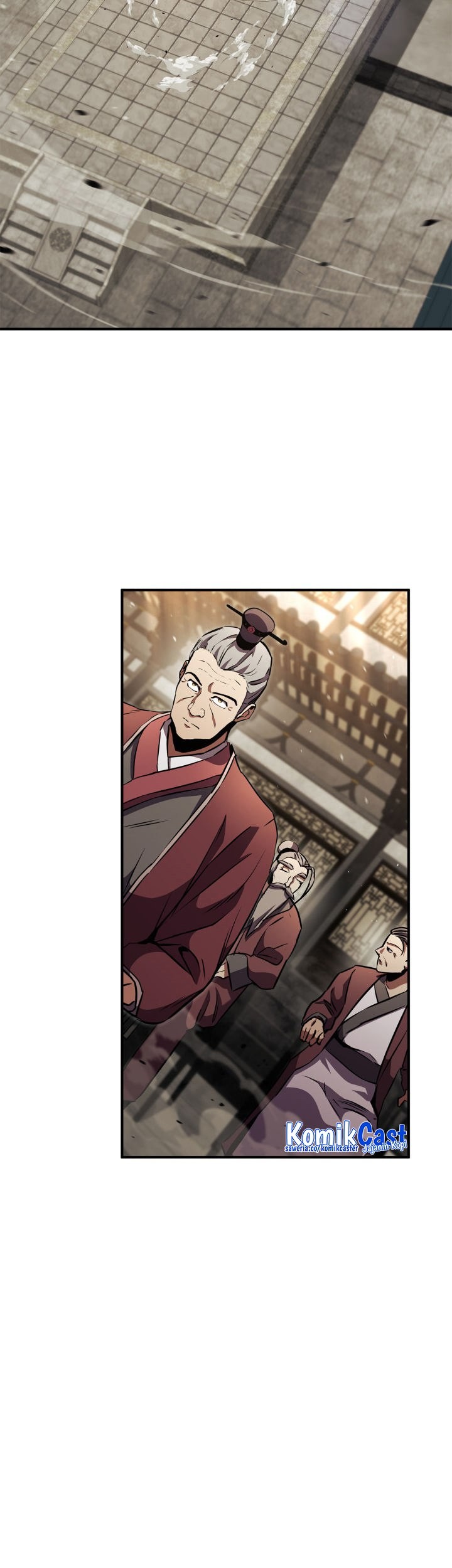 Ranker’s Return Chapter 133 Gambar 16