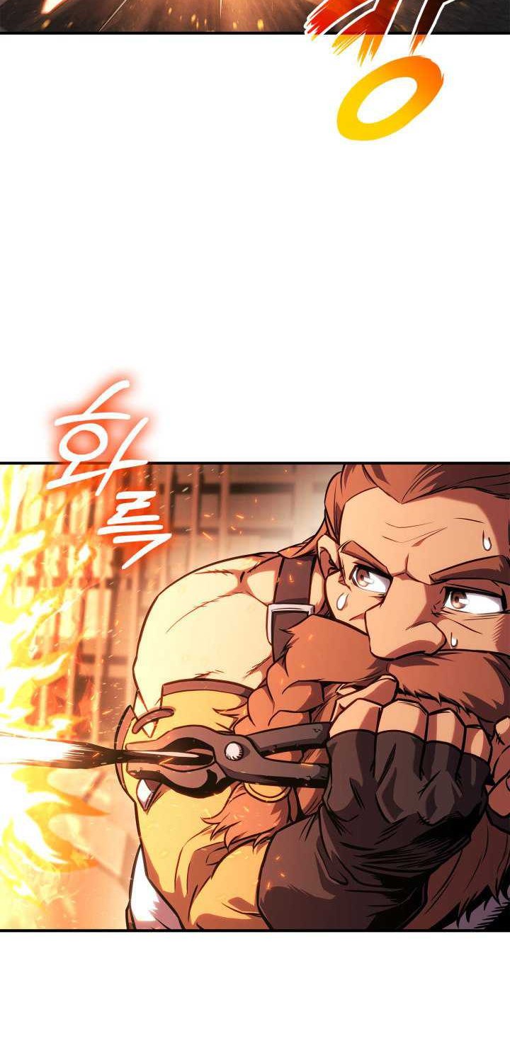 Ranker’s Return Chapter 134 Gambar 19