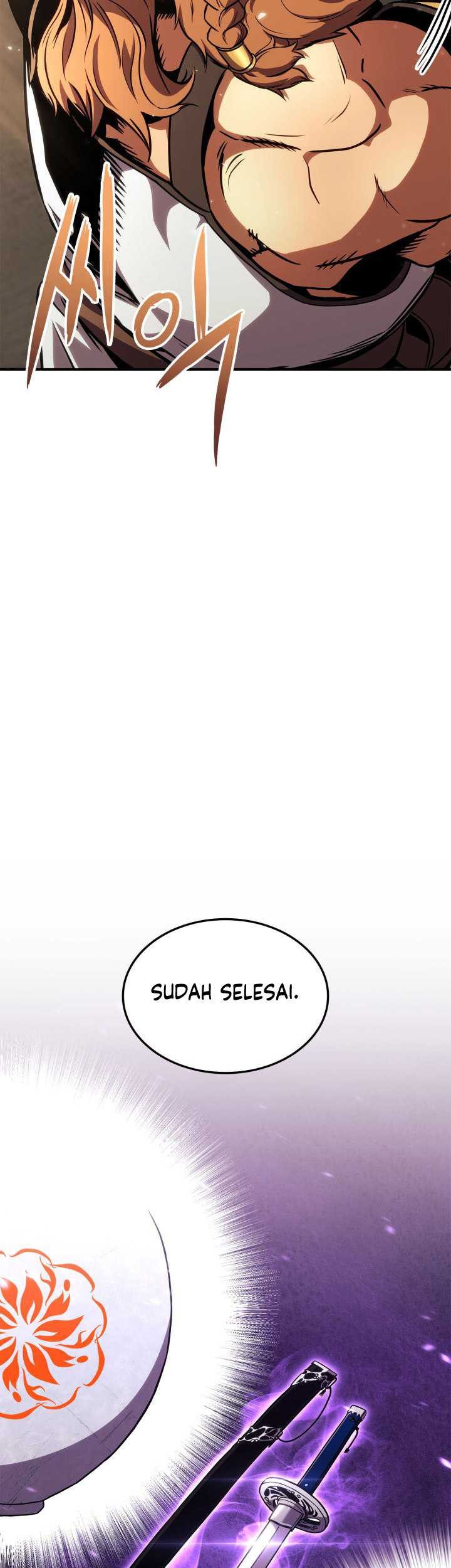 Ranker’s Return Chapter 134 Gambar 22
