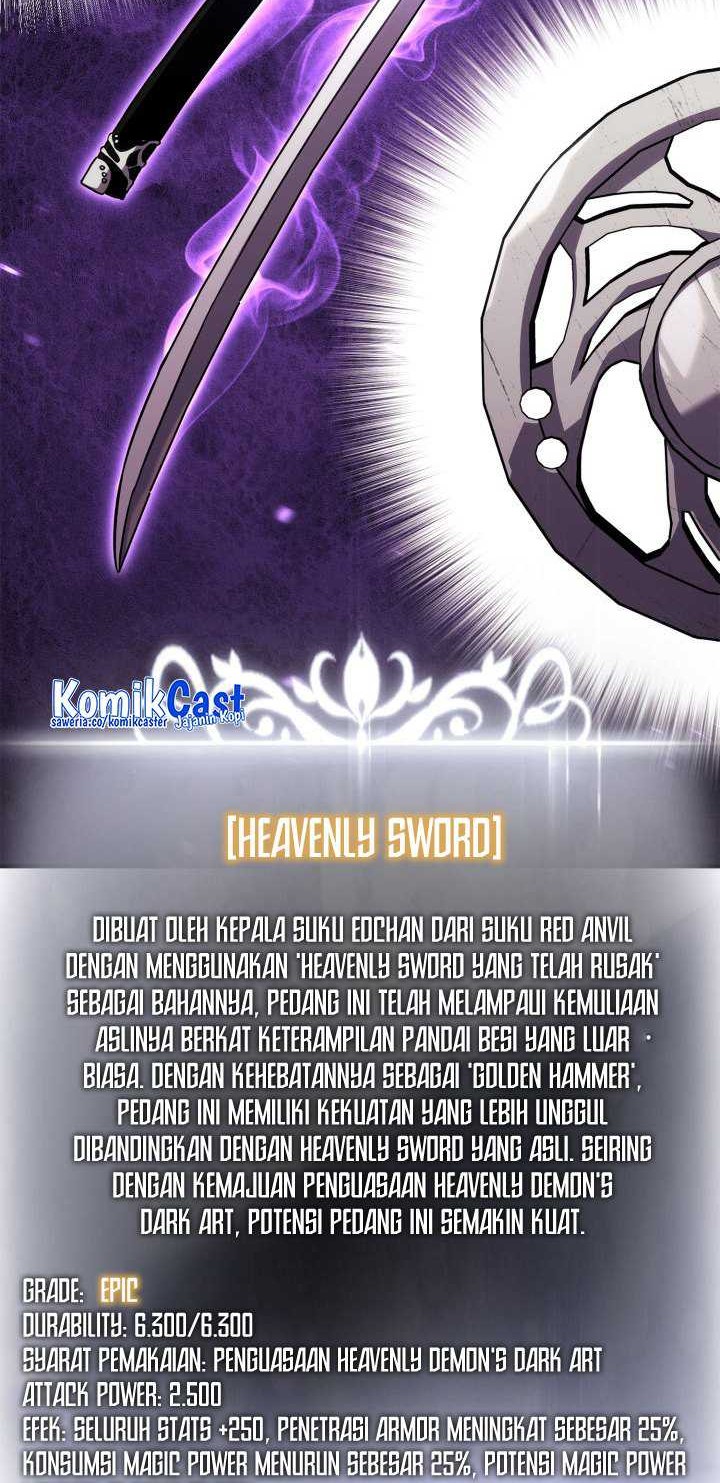 Ranker’s Return Chapter 134 Gambar 23