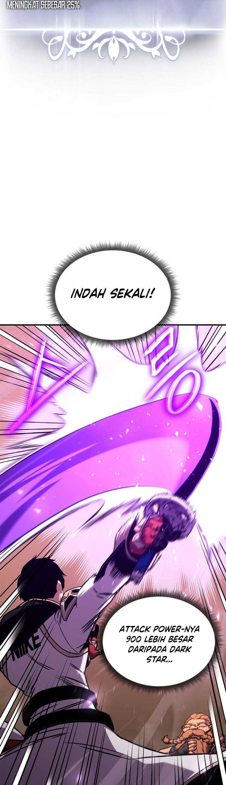 Ranker’s Return Chapter 134 Gambar 24