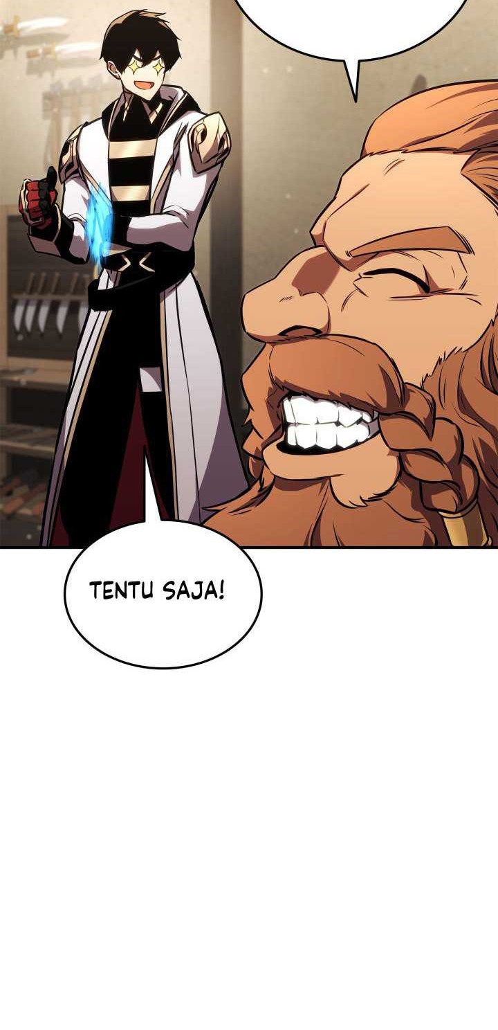 Ranker’s Return Chapter 134 Gambar 27