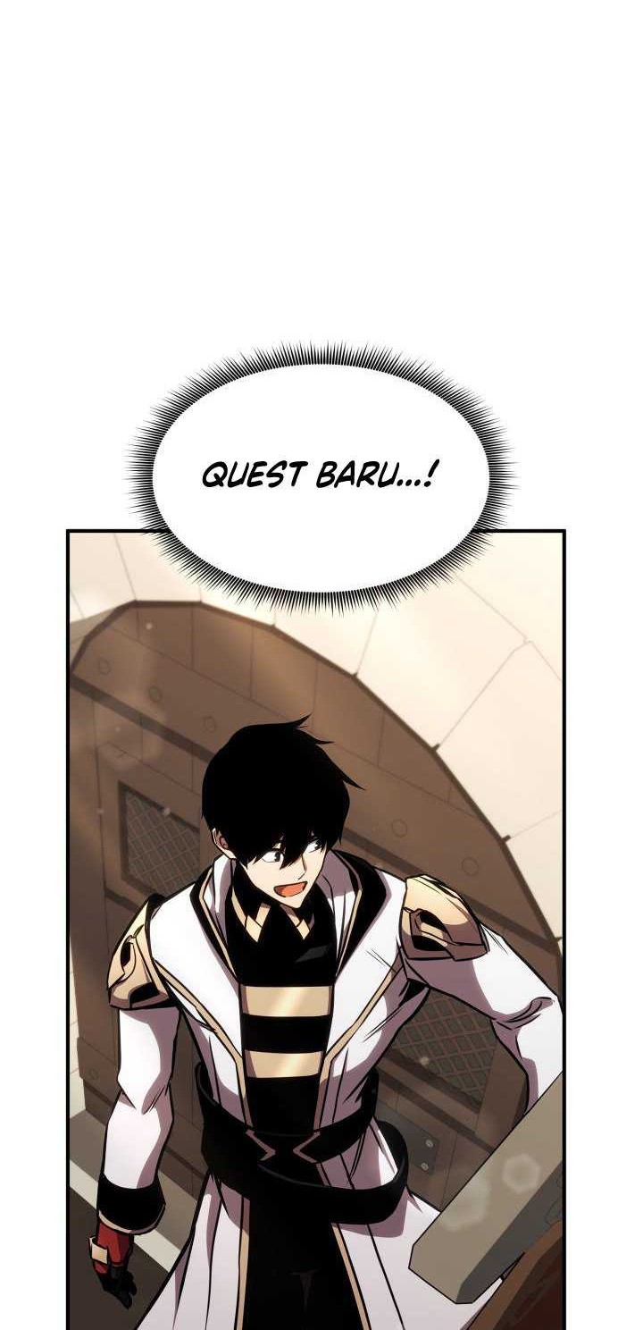 Ranker’s Return Chapter 134 Gambar 29