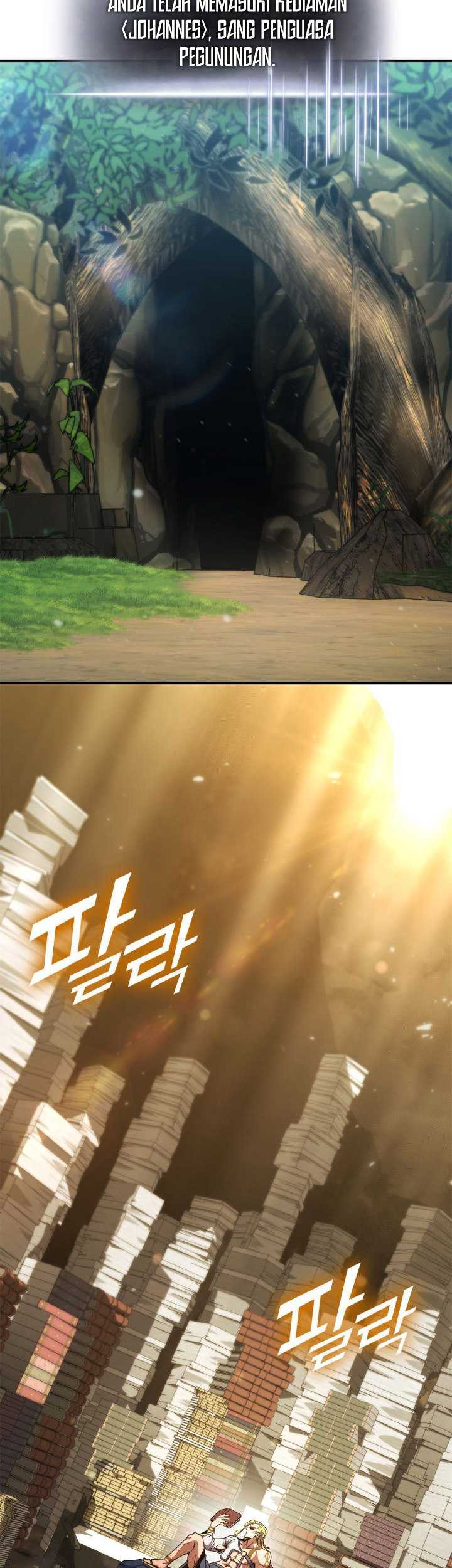 Ranker’s Return Chapter 134 Gambar 32