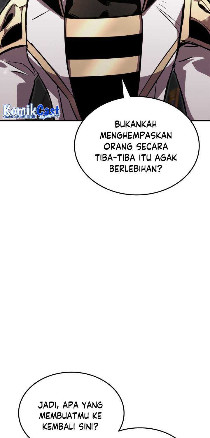 Ranker’s Return Chapter 134 Gambar 35